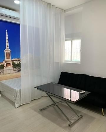 Apartamento De Ao Artes, 16 Málaga Exterior foto