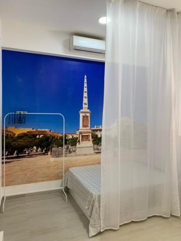 Apartamento De Ao Artes, 16 Málaga Exterior foto