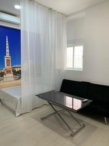 Apartamento De Ao Artes, 16 Málaga Exterior foto