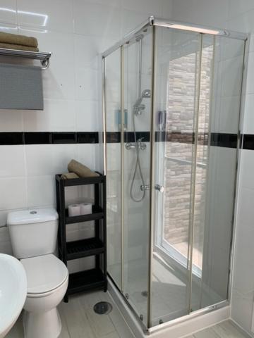 Apartamento De Ao Artes, 16 Málaga Exterior foto