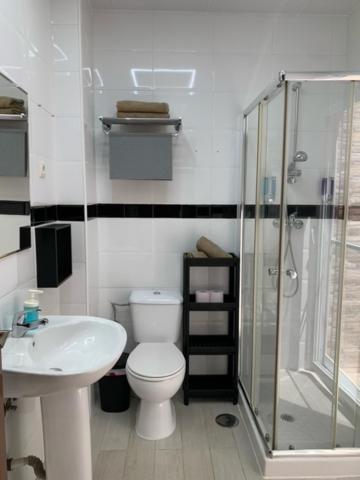 Apartamento De Ao Artes, 16 Málaga Exterior foto